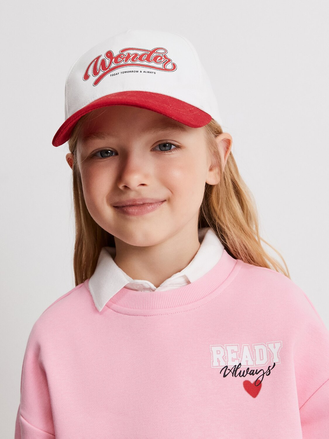 Acoola Кепка 590973 20236550071 белый