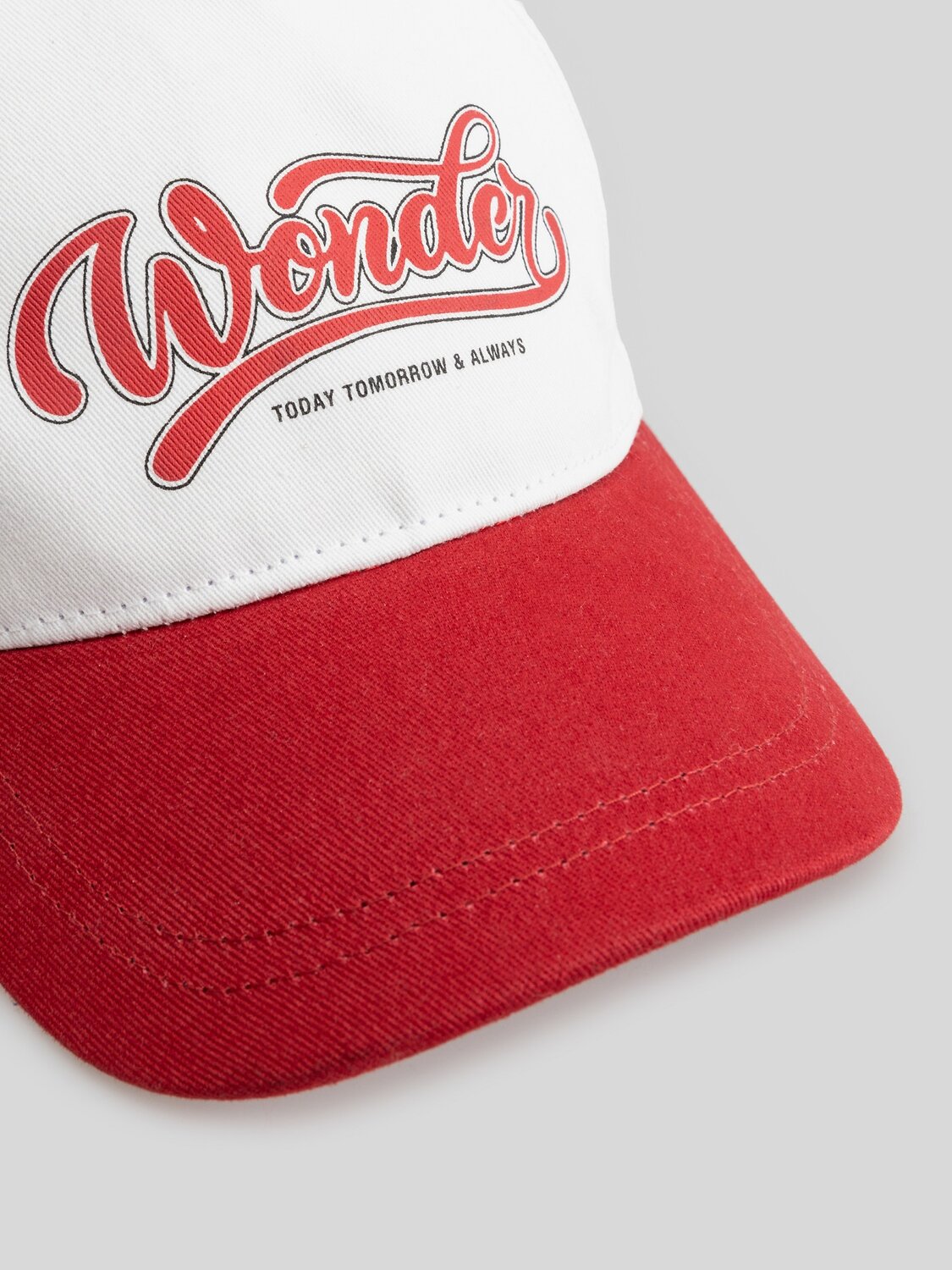 Acoola Кепка 590973 20236550071 белый