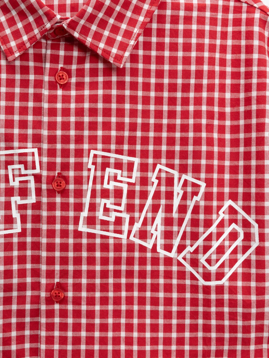 Acoola Сорочка 590977 20110290085 красная клетка