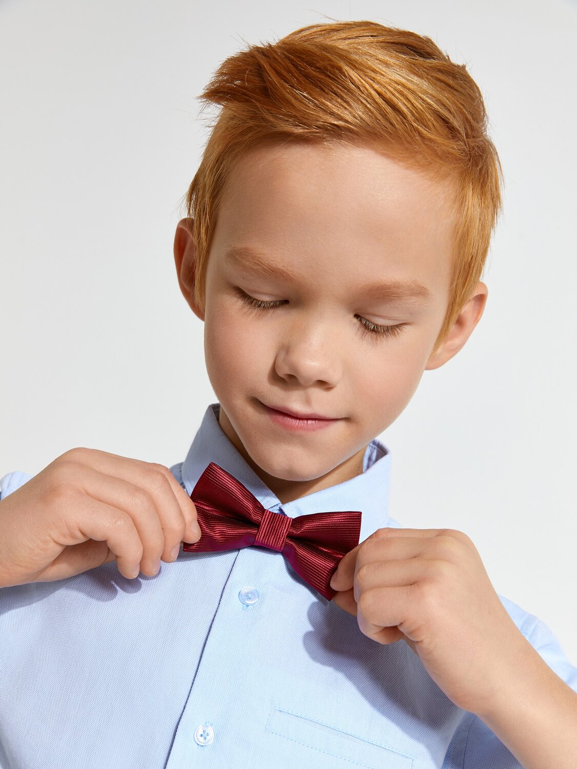 Acoola Бабочка 590984 20106460090 бордовый