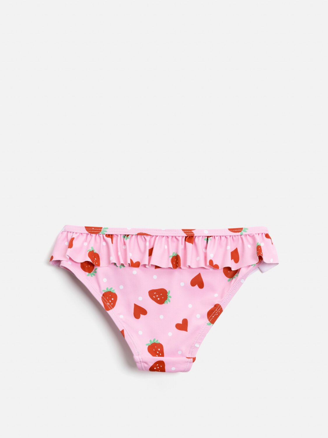 Acoola Плавки 590988 20224740011 розовый