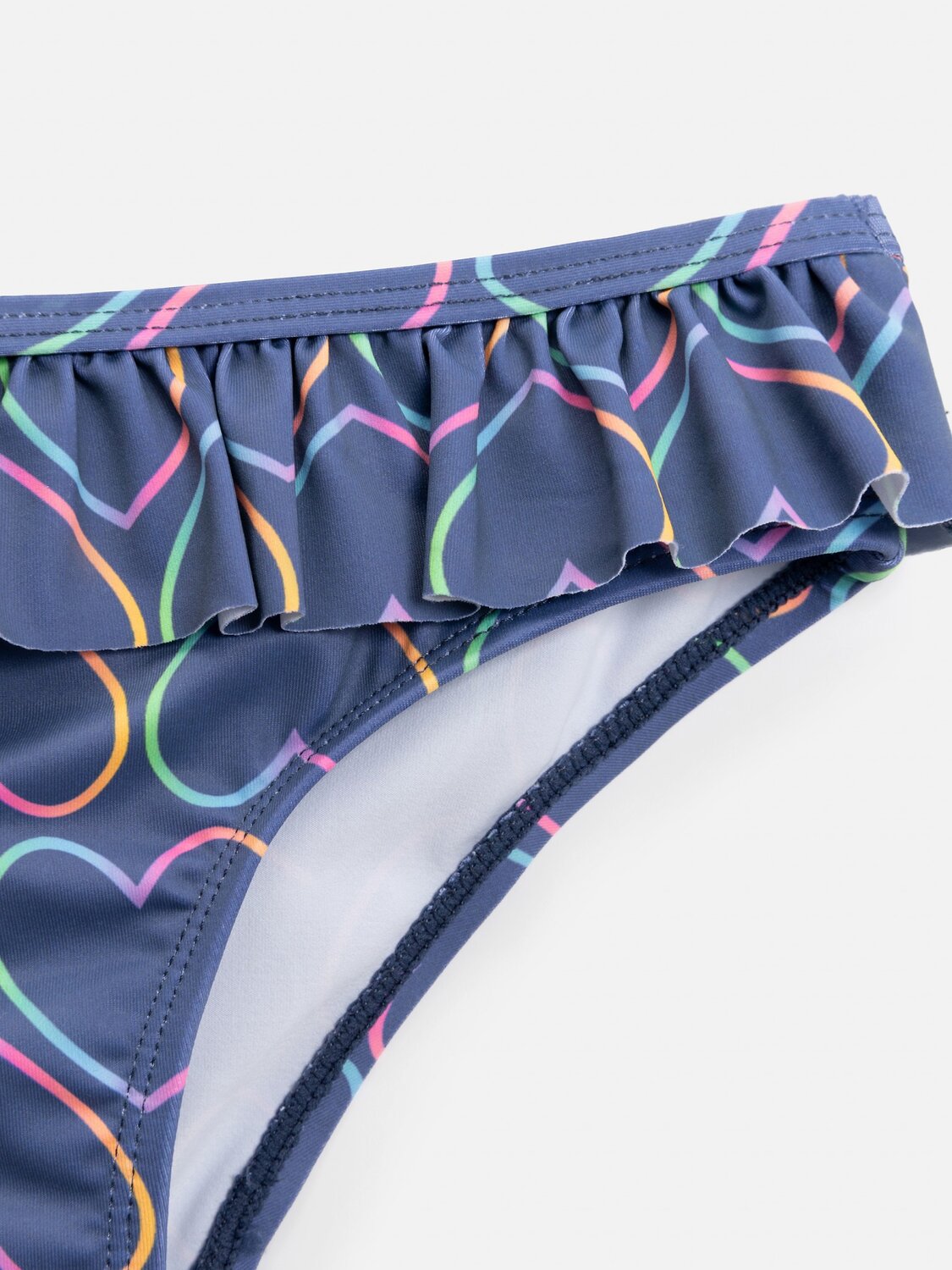 Acoola Плавки 590989 20224740011 темно-синий