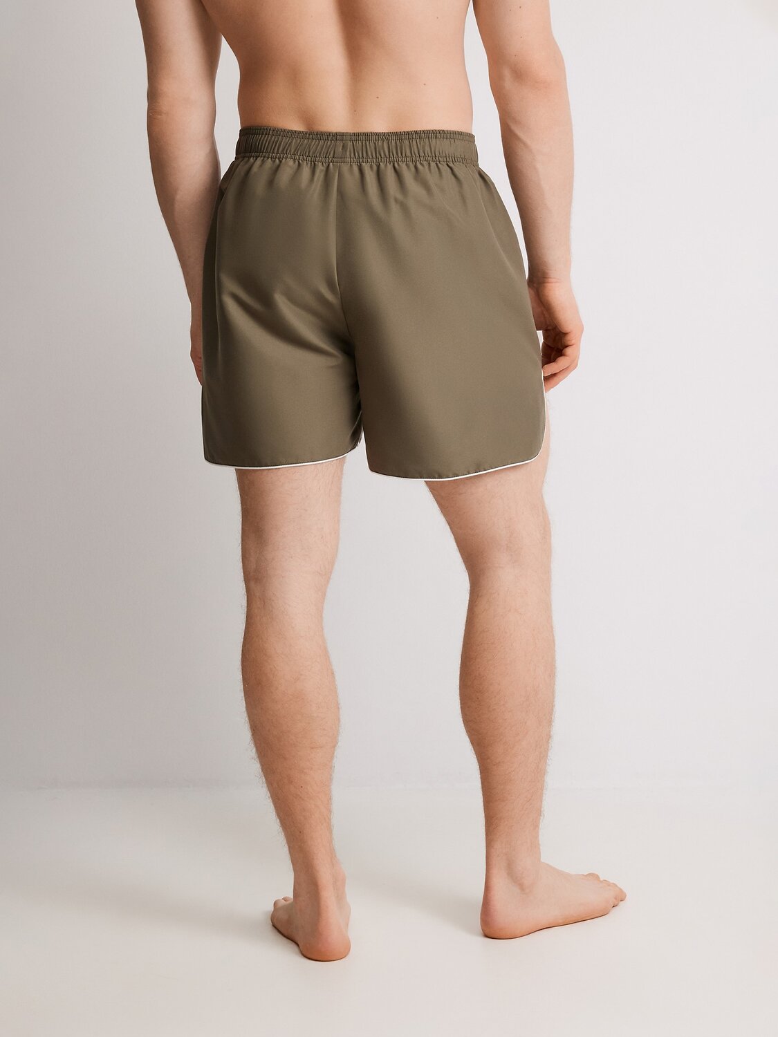 Infinity Lingerie Шорты плавательные 590994 31104750003 хаки