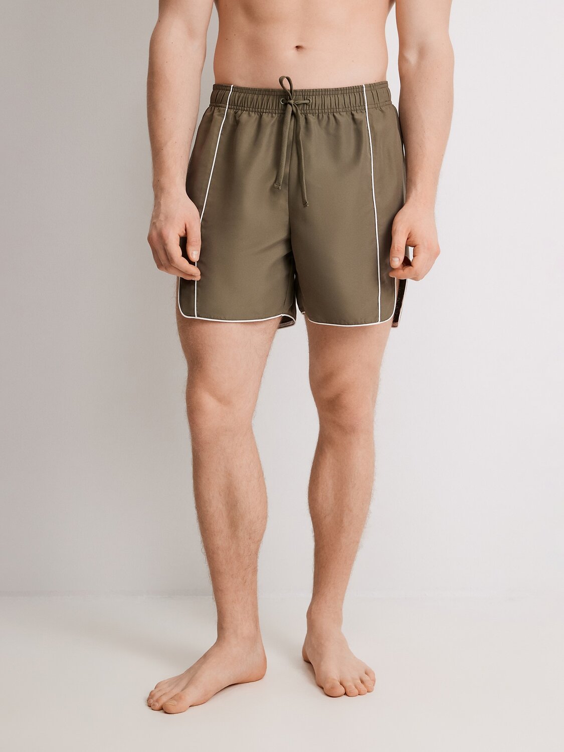 Infinity Lingerie Шорты плавательные 590994 31104750003 хаки