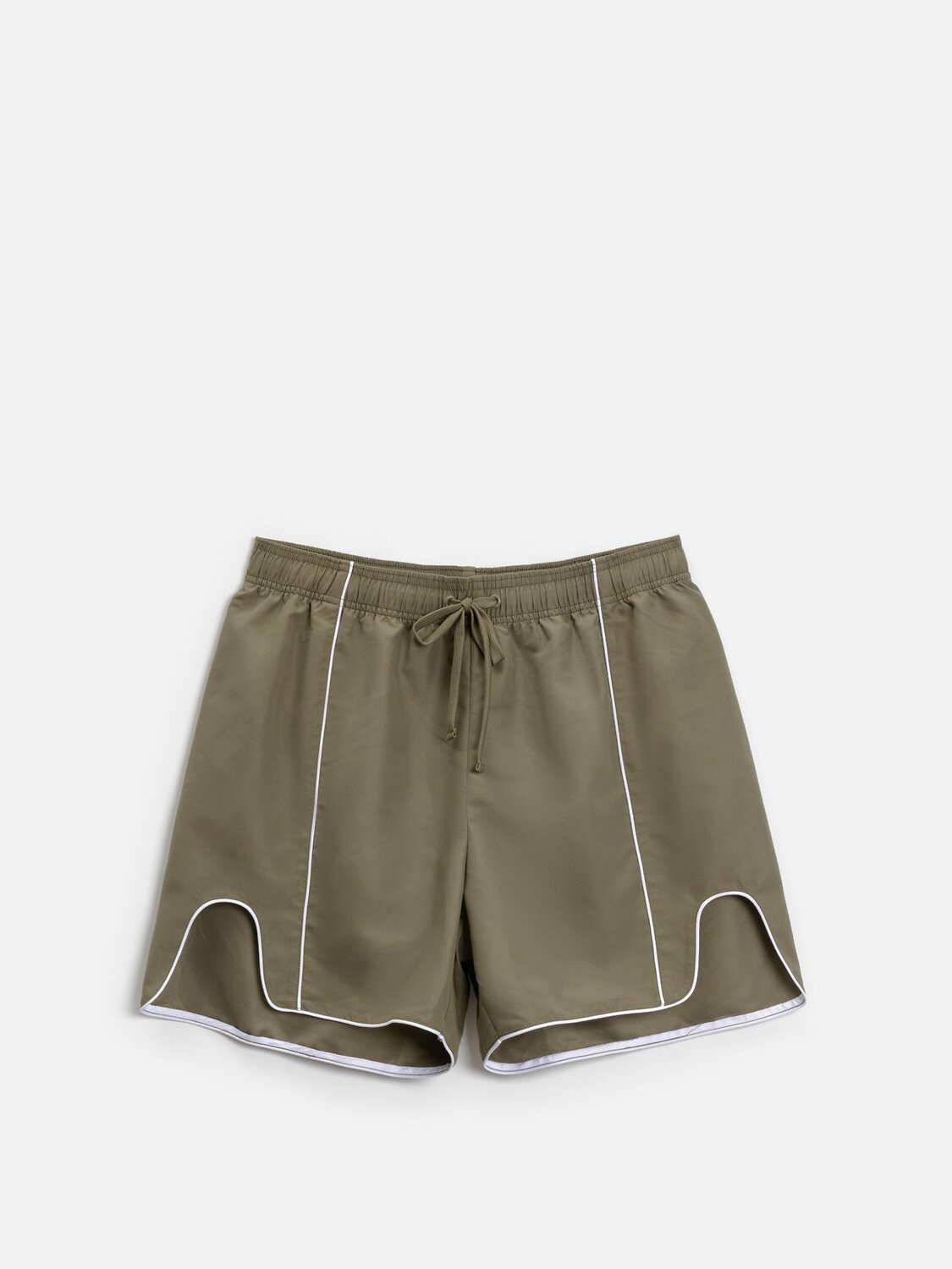 Infinity Lingerie Шорты плавательные 590994 31104750003 хаки