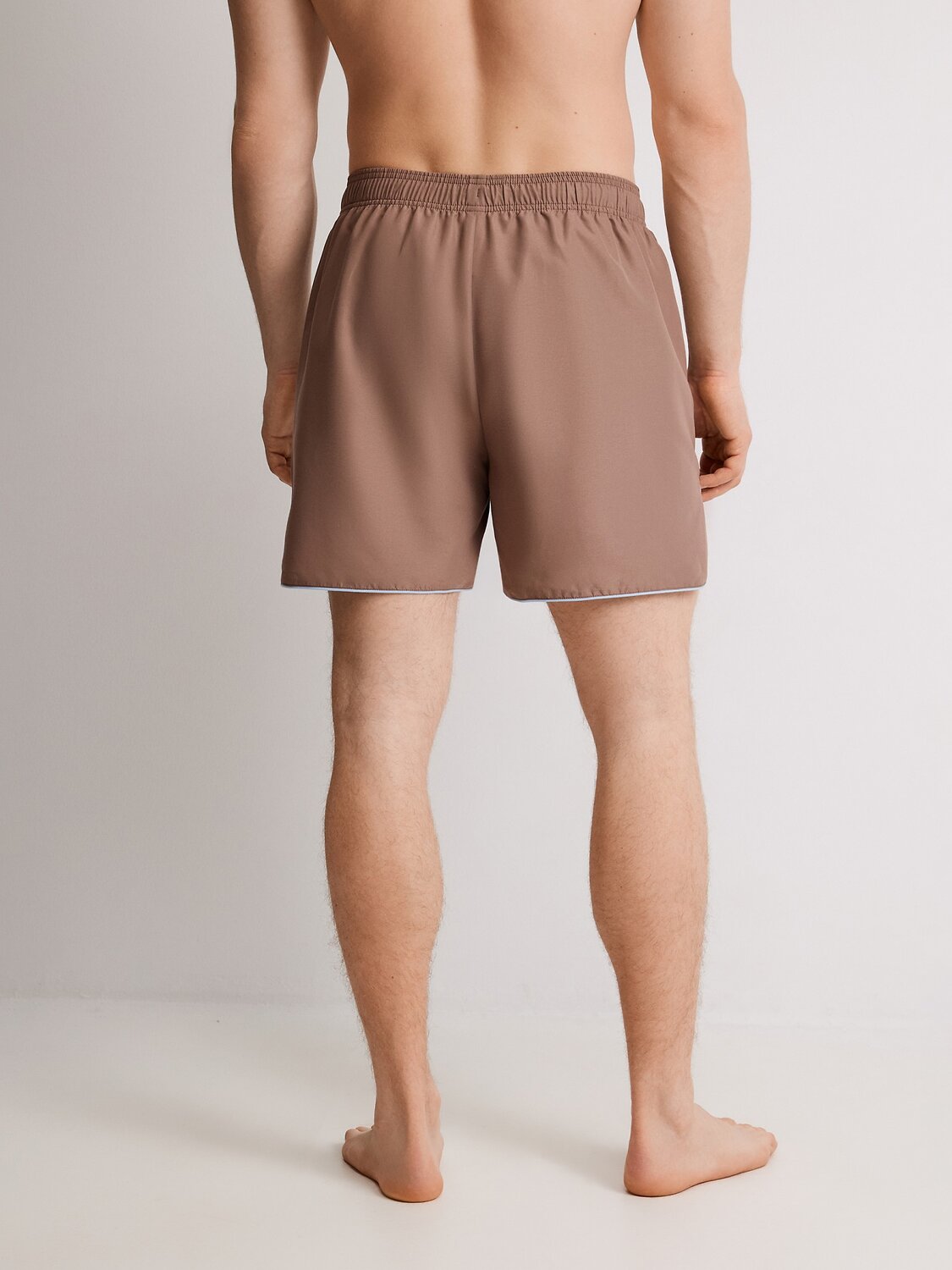 Infinity Lingerie Шорты плавательные 590995 31104750003 шоколадный