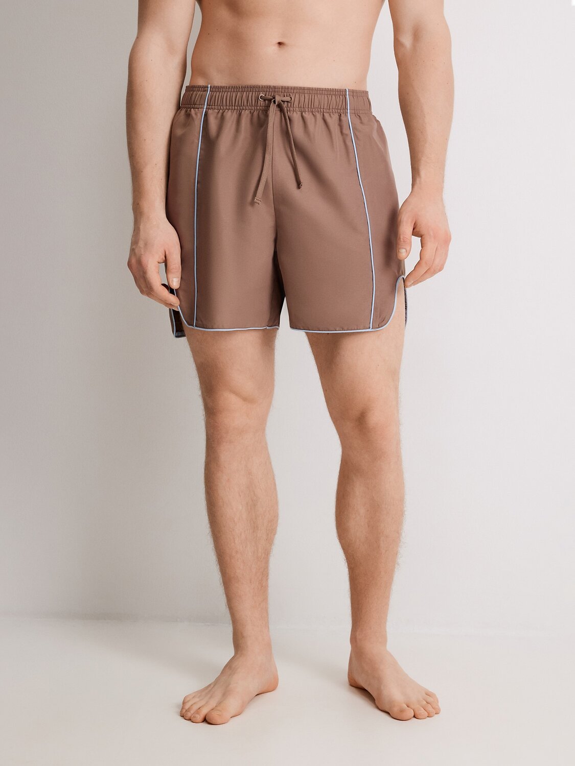 Infinity Lingerie Шорты плавательные 590995 31104750003 шоколадный