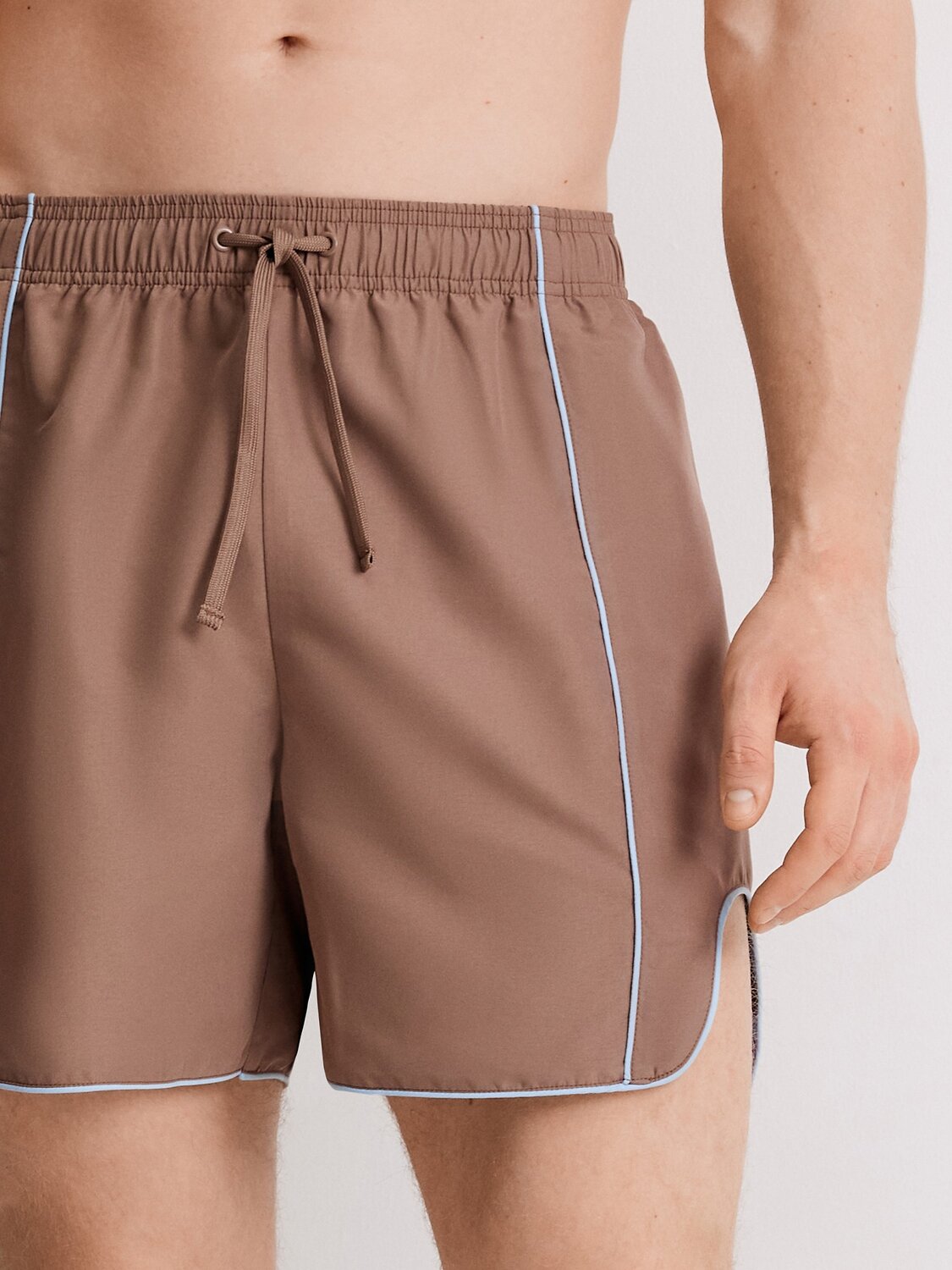 Infinity Lingerie Шорты плавательные 590995 31104750003 шоколадный