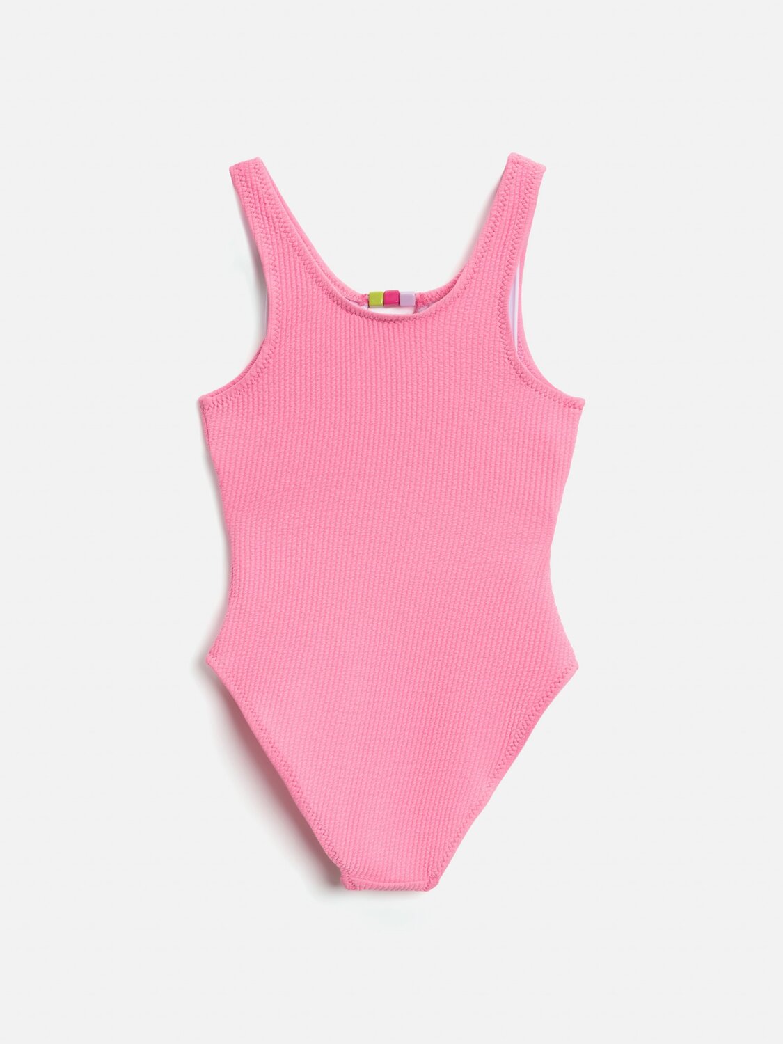 Acoola Купальник 590996 20224720030 неоновый розовый