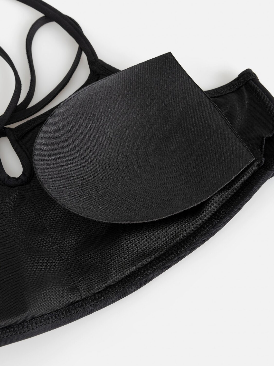 Acoola Купальный костюм 590998 20214710051 черный