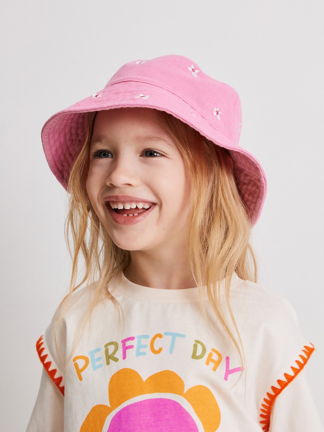 Acoola Панама 590999 20236590011 розовый