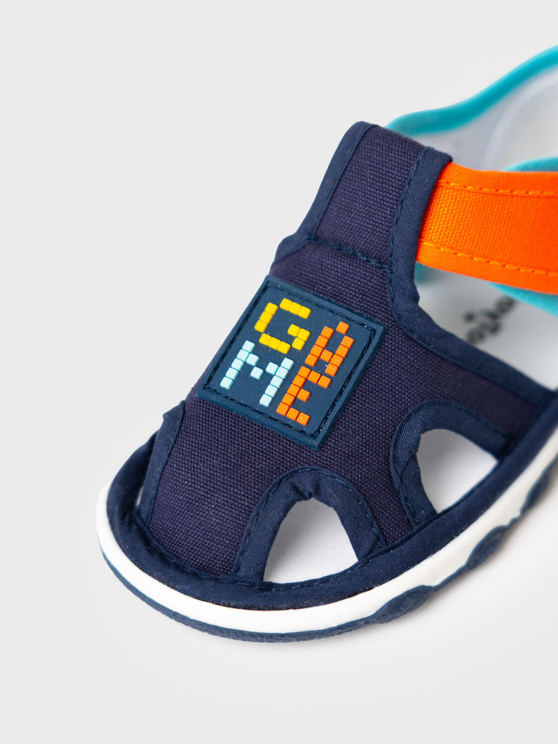 PLAYTODAY Сандалии 591005 12513718 разноцветный