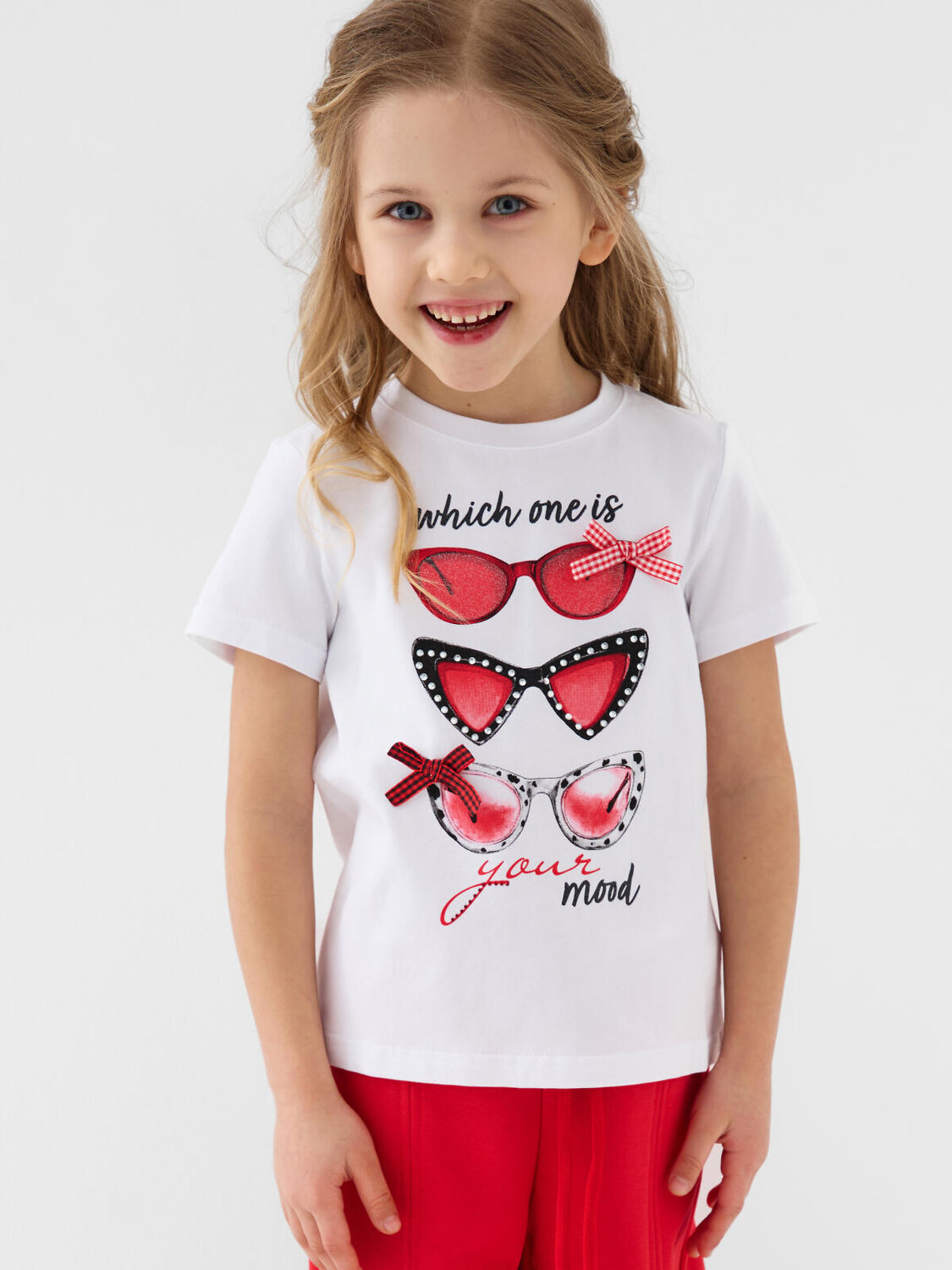 PLAYTODAY Джемпер 591006 12622136 белый