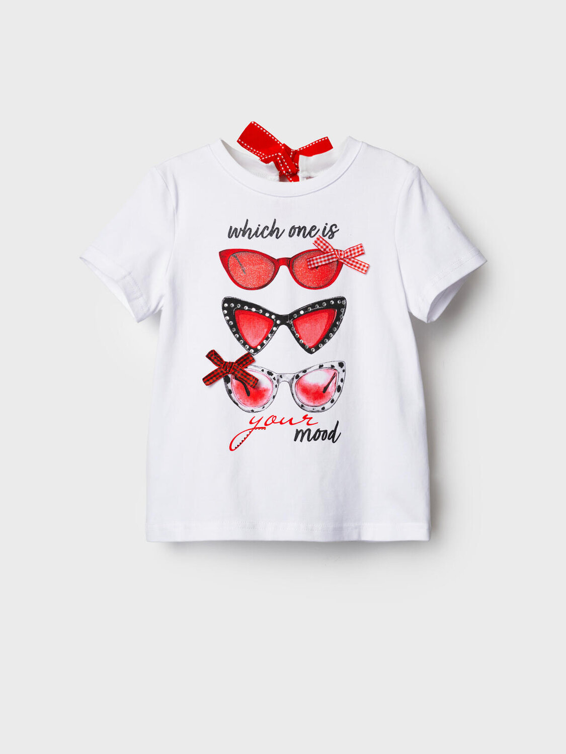 PLAYTODAY Джемпер 591006 12622136 белый