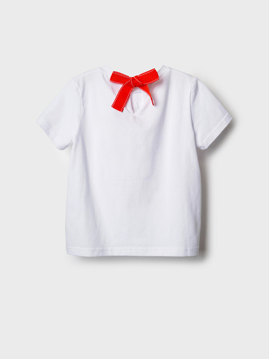 PLAYTODAY Джемпер 591006 12622136 белый