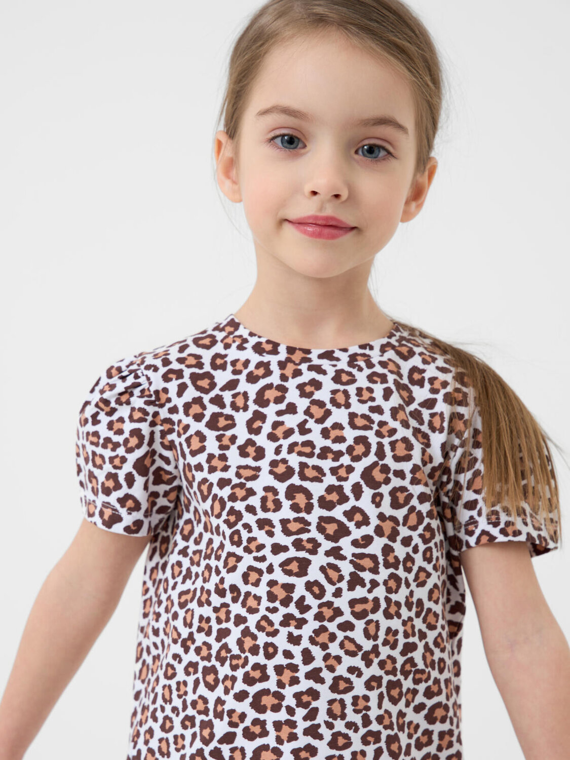 PLAYTODAY Комплект 591008 12622363 белый,охра,темно-серый