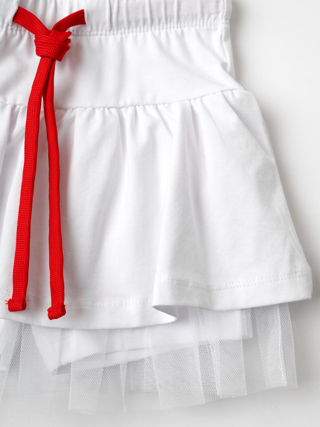 PLAYTODAY Комплект 591008 12622363 белый,охра,темно-серый