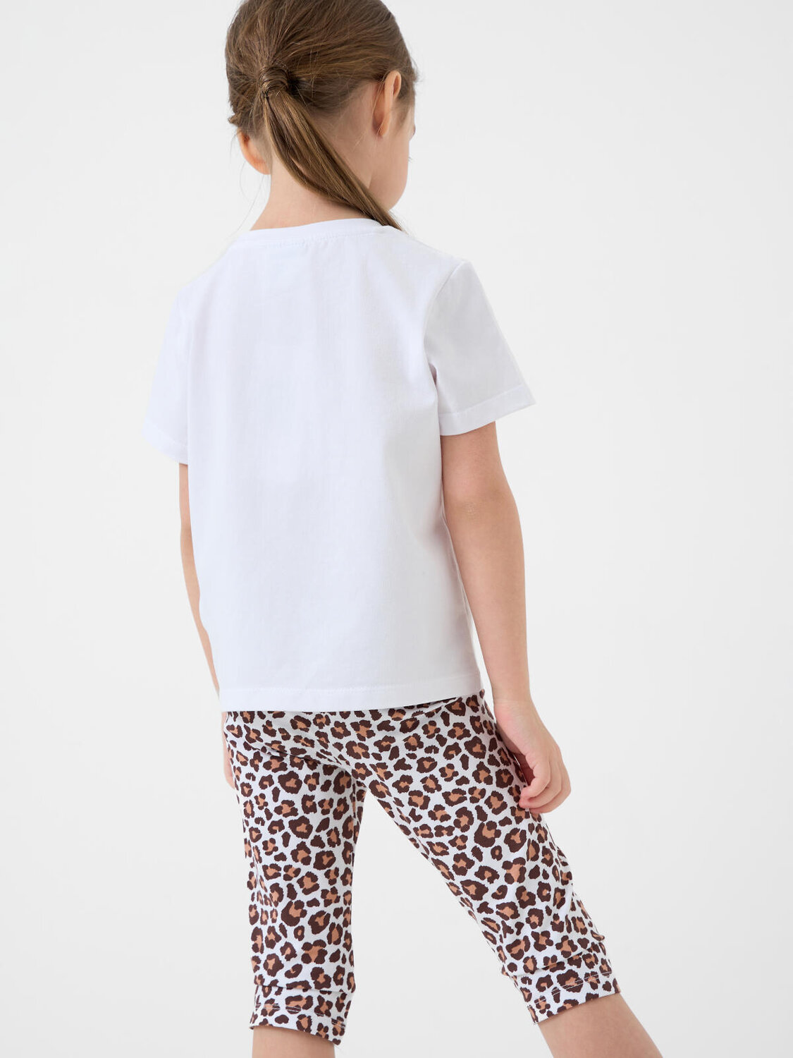 PLAYTODAY Комплект 591010 12622376 белый,охра,темно-серый