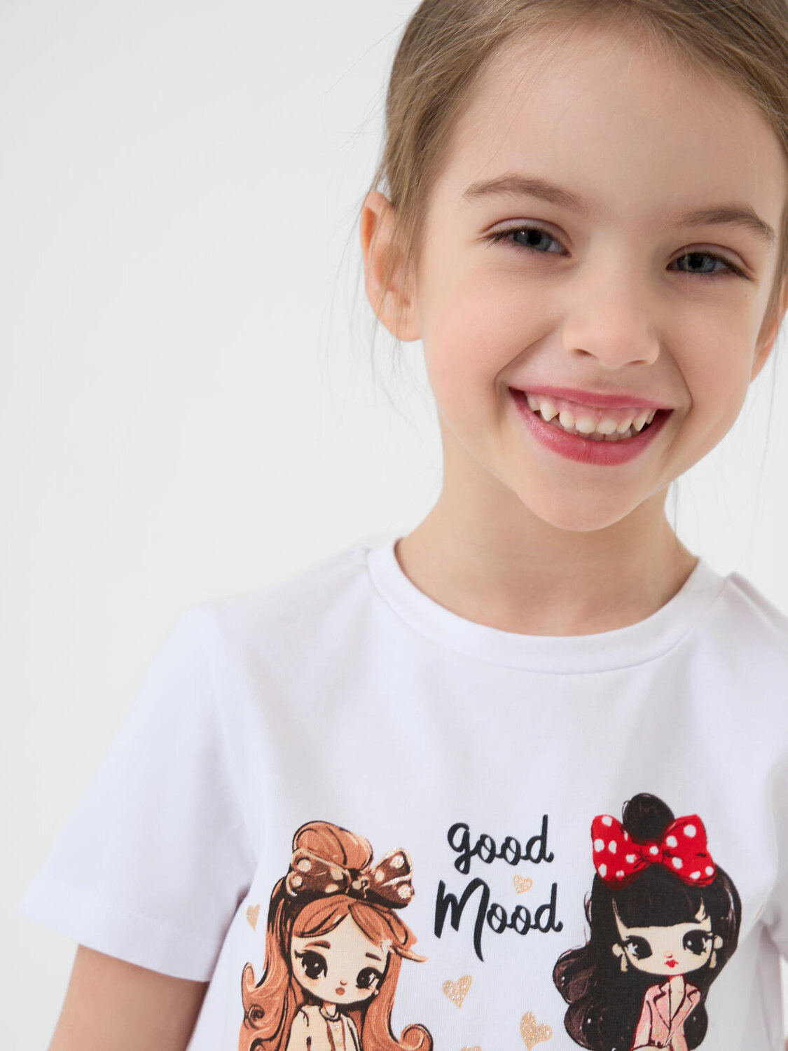 PLAYTODAY Комплект 591010 12622376 белый,охра,темно-серый