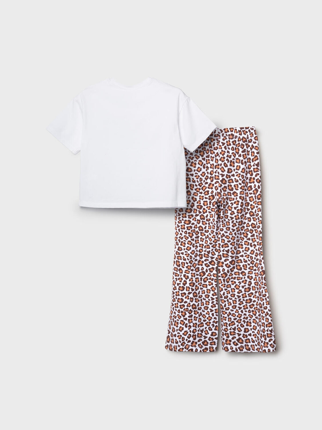 PLAYTODAY Комплект 591011 12622451 белый,охра,темно-серый