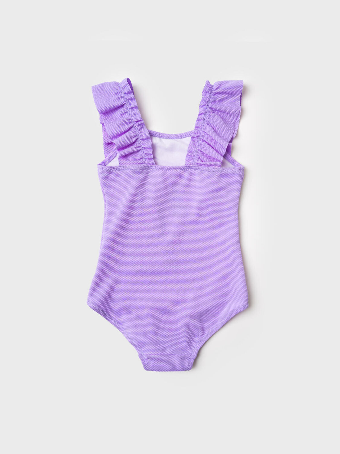 PLAYTODAY Купальник 591015 12622109 фиолетовый