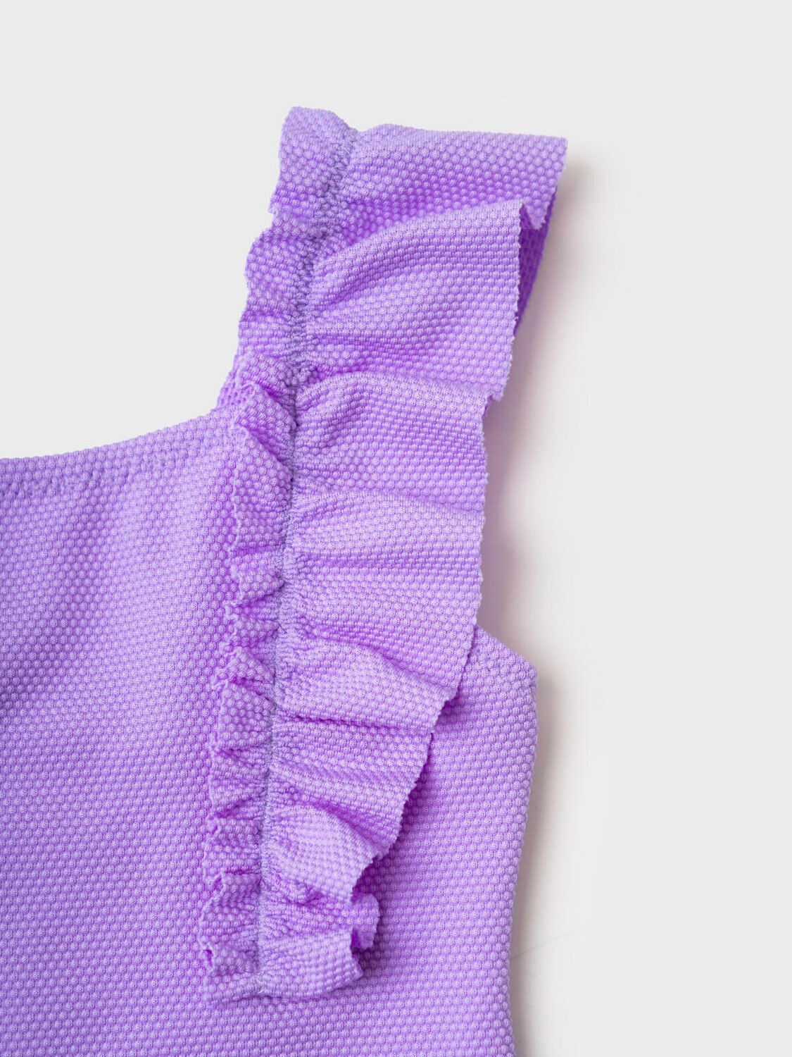 PLAYTODAY Купальник 591015 12622109 фиолетовый