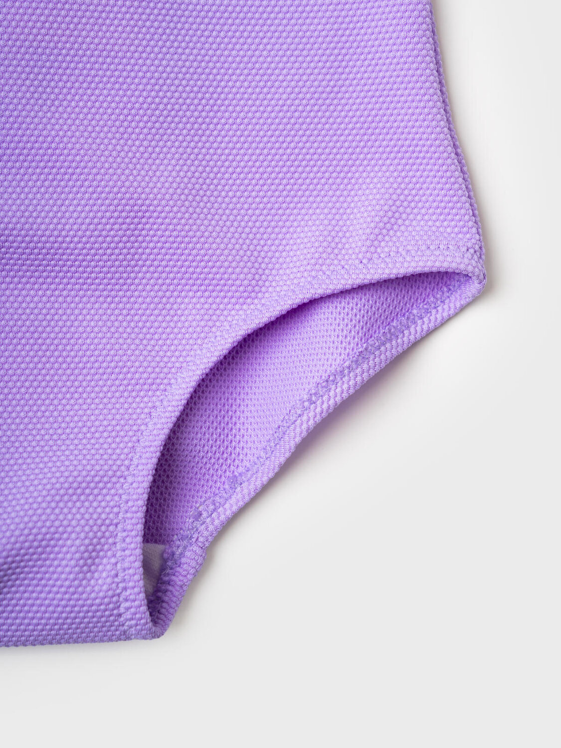 PLAYTODAY Купальник 591015 12622109 фиолетовый