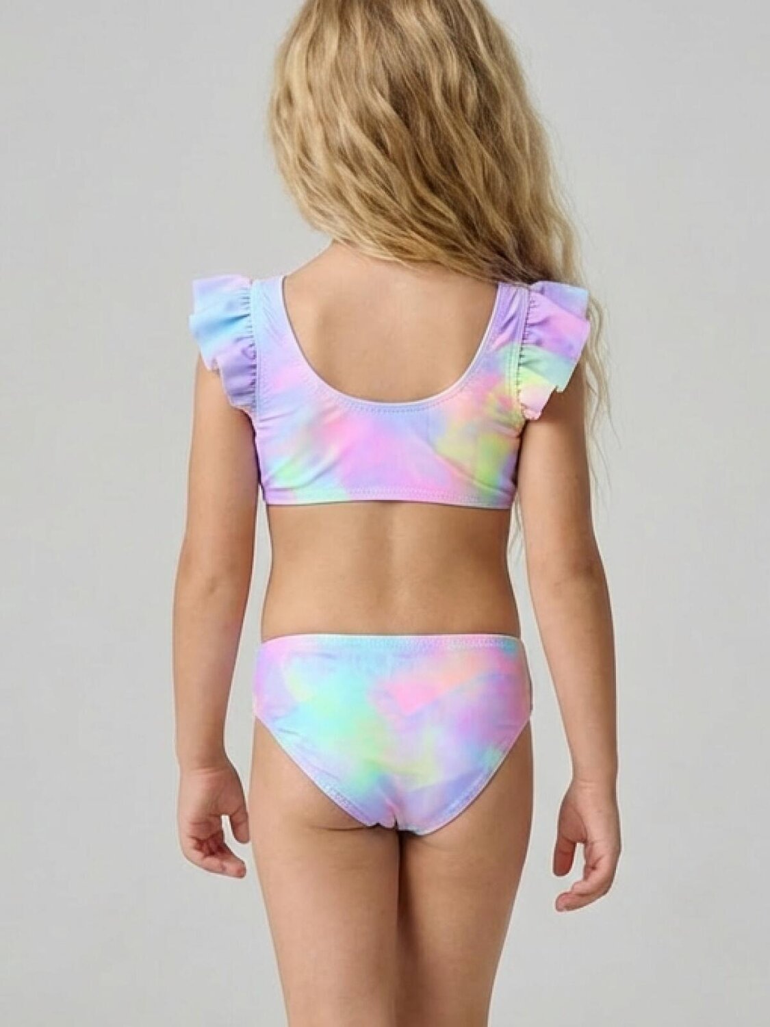 PLAYTODAY Купальный костюм 591016 12622335 разноцветный