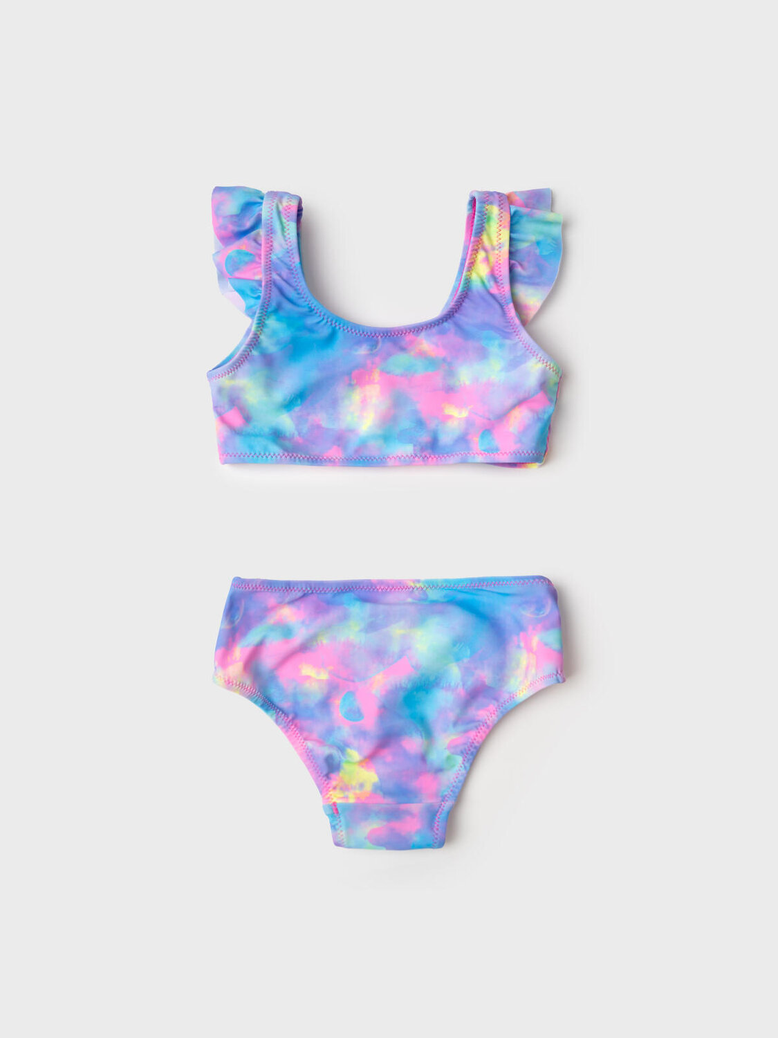 PLAYTODAY Купальный костюм 591016 12622335 разноцветный