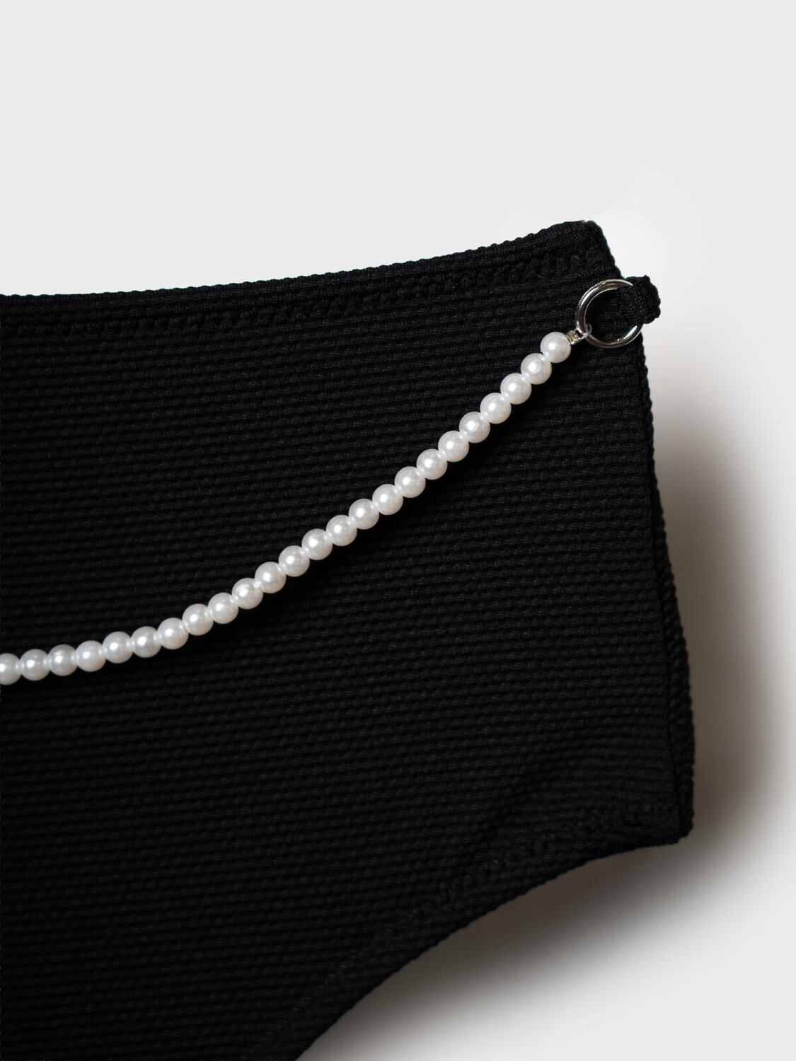 PLAYTODAY Купальный костюм 591018 12621362 черный