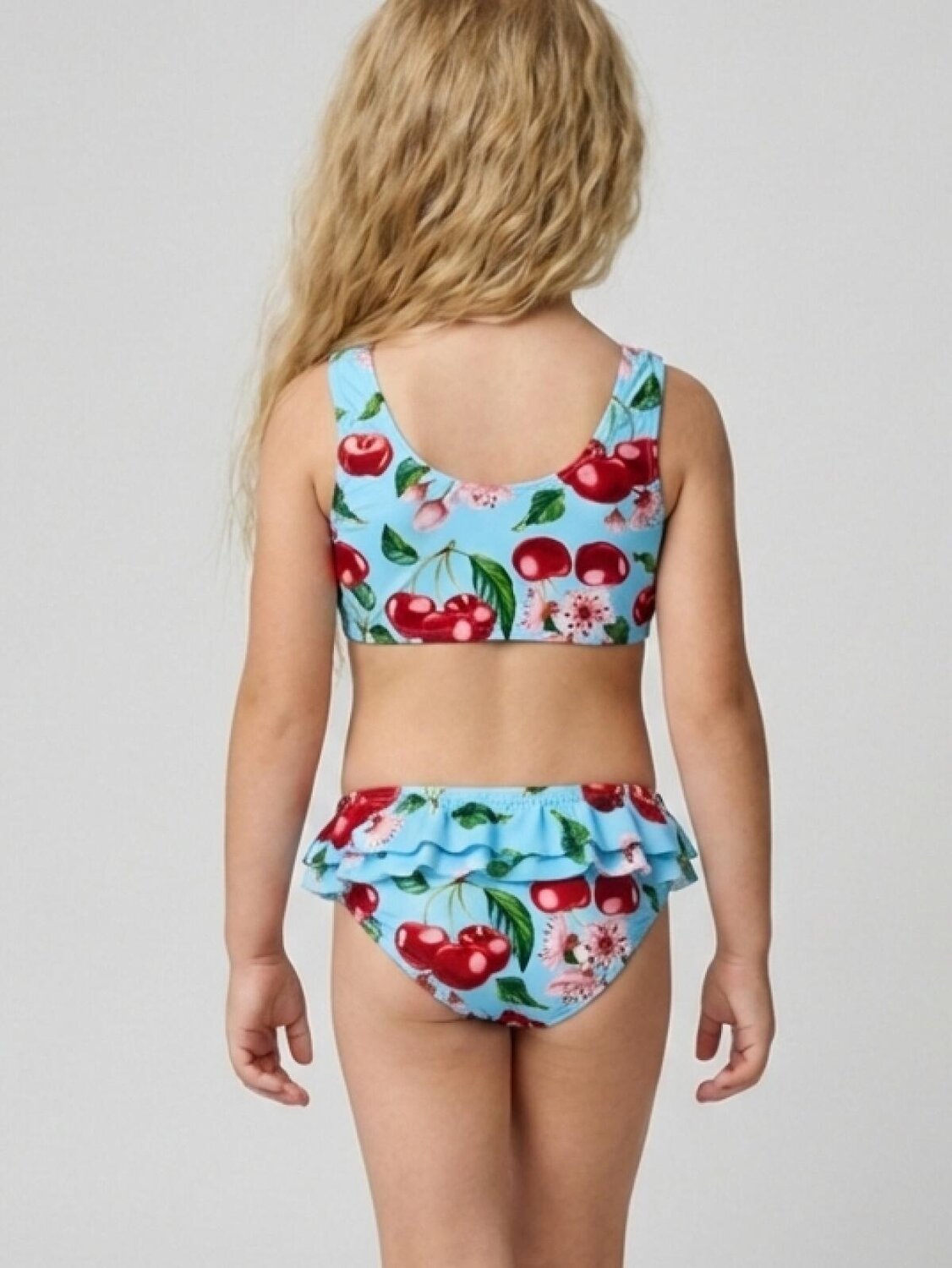 PLAYTODAY Купальный костюм 591019 12622485 разноцветный