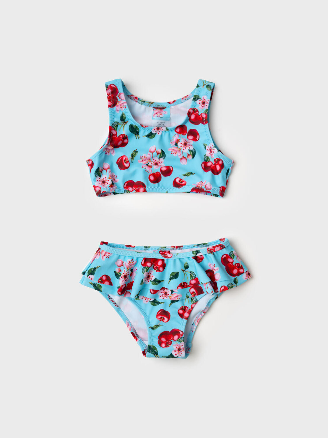 PLAYTODAY Купальный костюм 591019 12622485 разноцветный