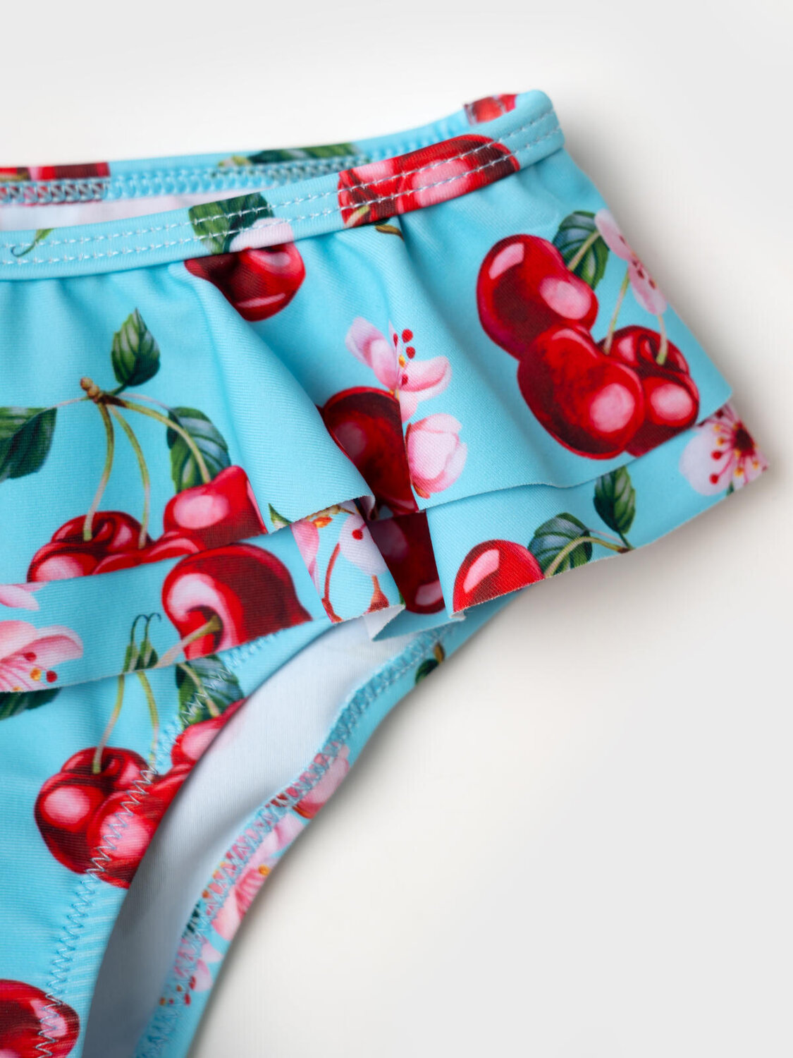 PLAYTODAY Купальный костюм 591019 12622485 разноцветный