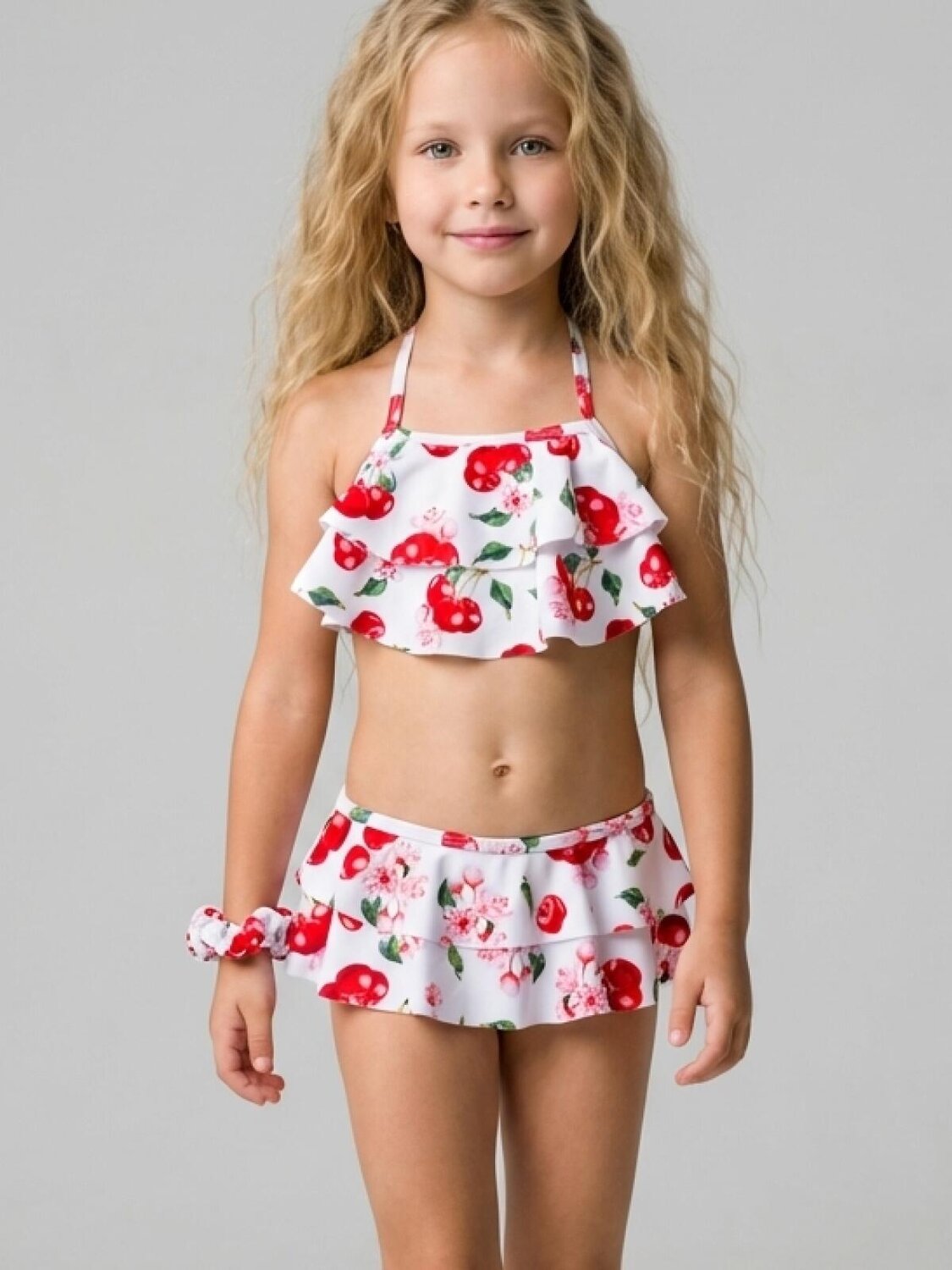 PLAYTODAY Купальный костюм 591020 12622486 разноцветный