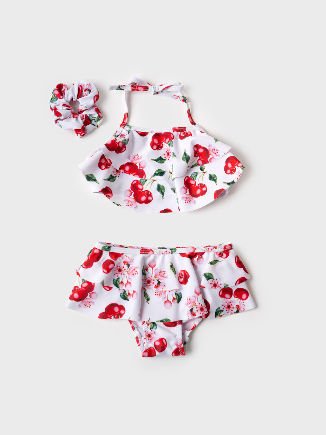 PLAYTODAY Купальный костюм 591020 12622486 разноцветный