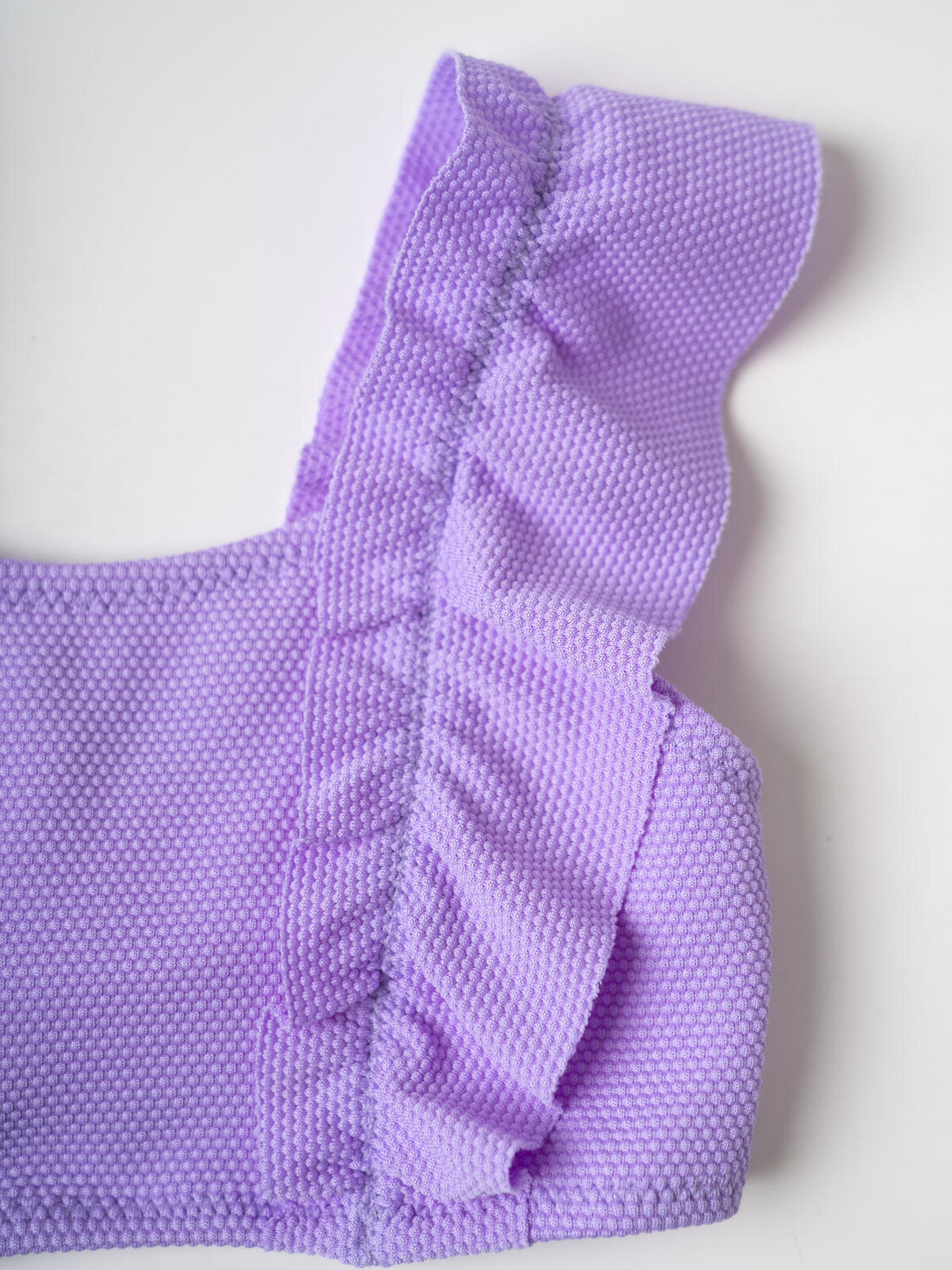 PLAYTODAY Купальный костюм 591022 12622490 фиолетовый