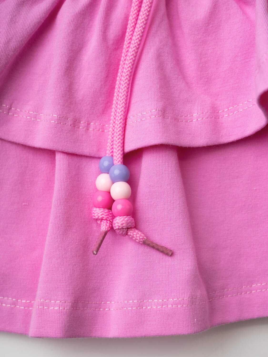 PLAYTODAY Комплект 591023 12622460 белый,розовый