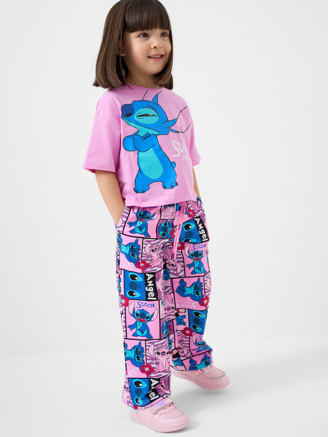 PLAYTODAY Комплект 591024 12622463 разноцветный