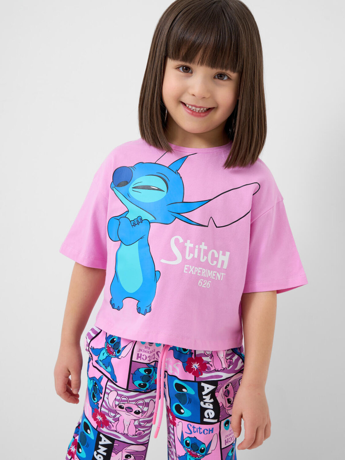 PLAYTODAY Комплект 591024 12622463 разноцветный