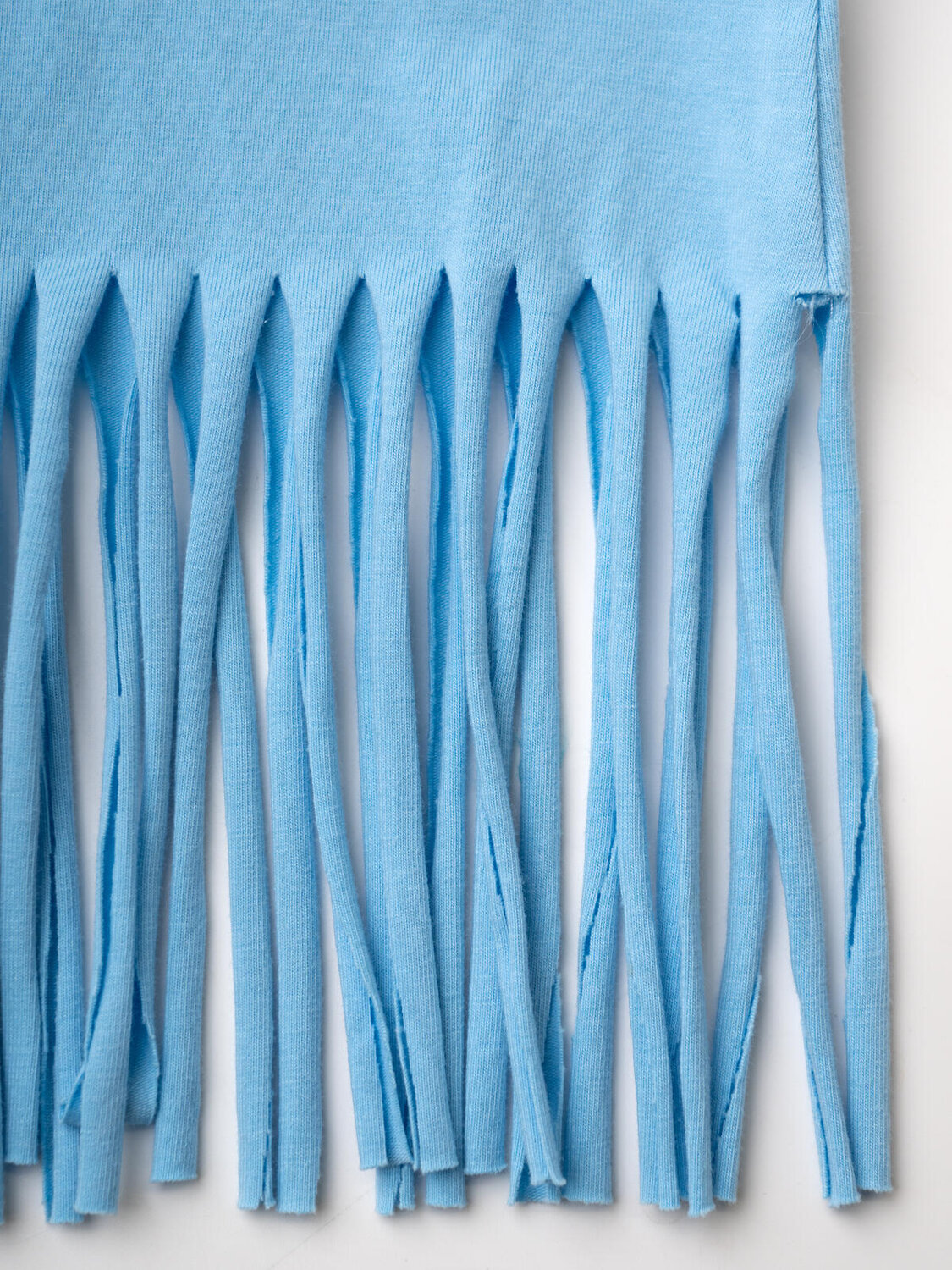 PLAYTODAY Платье 591025 12622464 голубой