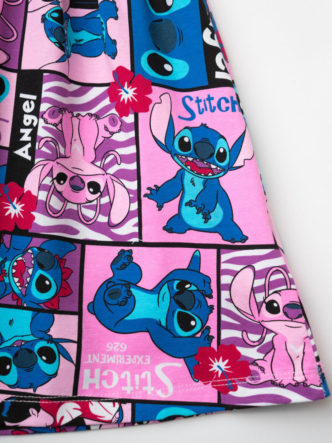 PLAYTODAY Платье 591026 12622466 разноцветный