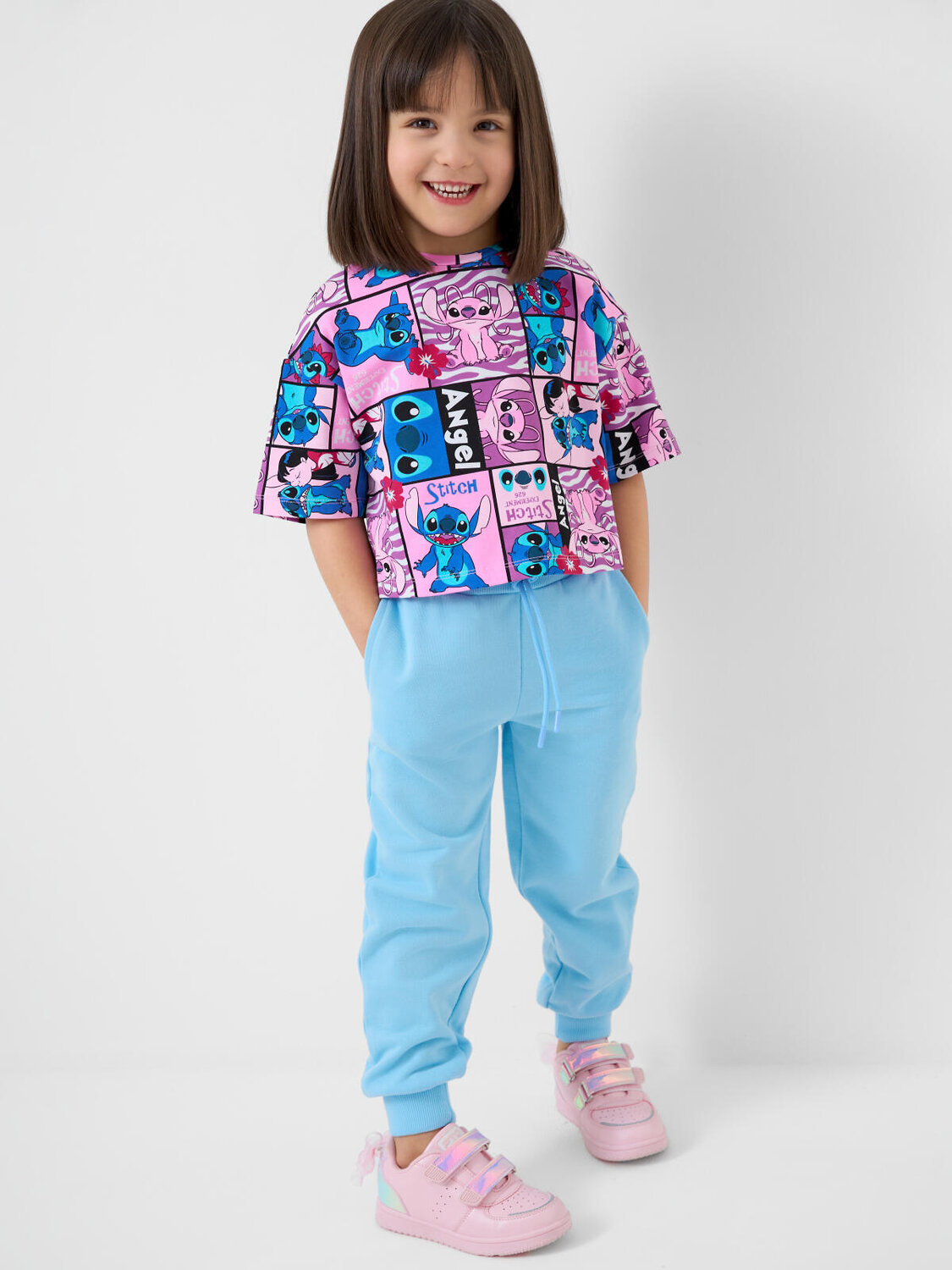 PLAYTODAY Фуфайка 591027 12622469 разноцветный