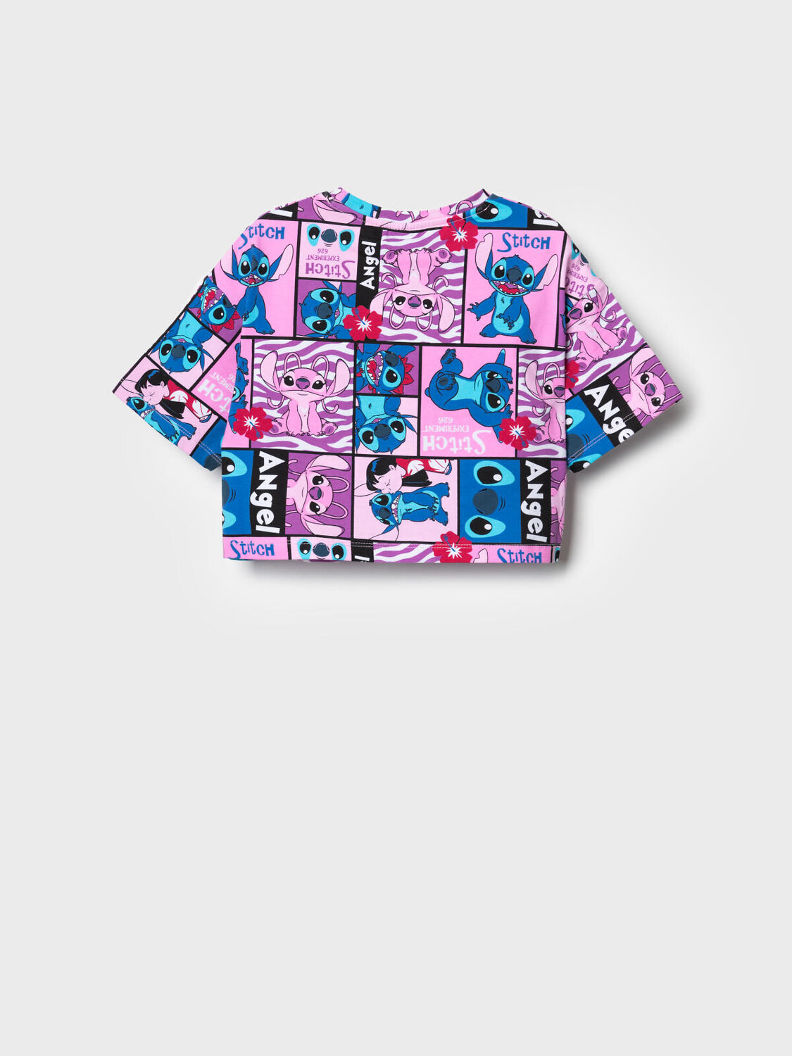 PLAYTODAY Фуфайка 591027 12622469 разноцветный