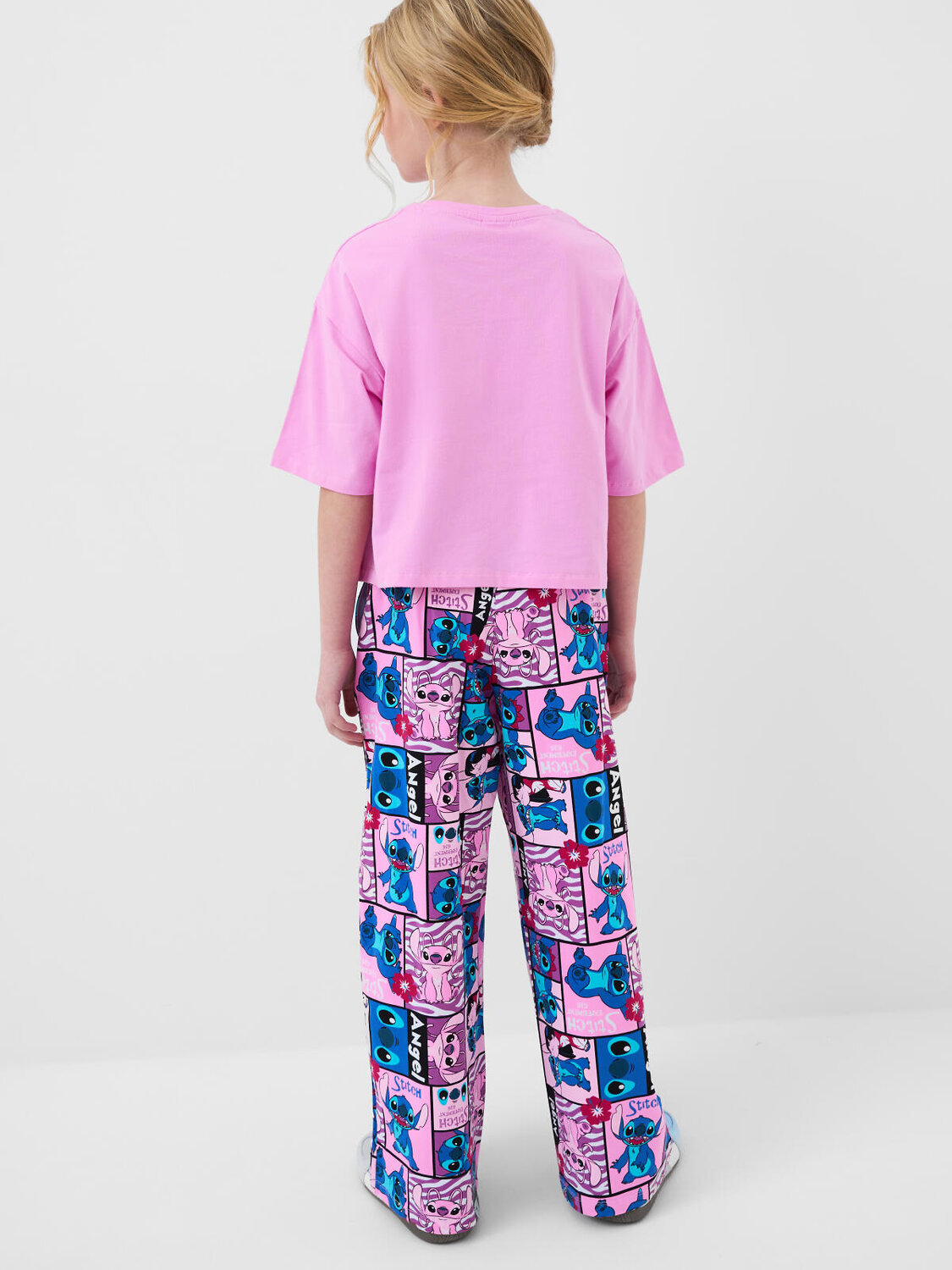 PLAYTODAY Комплект 591030 12621684 разноцветный