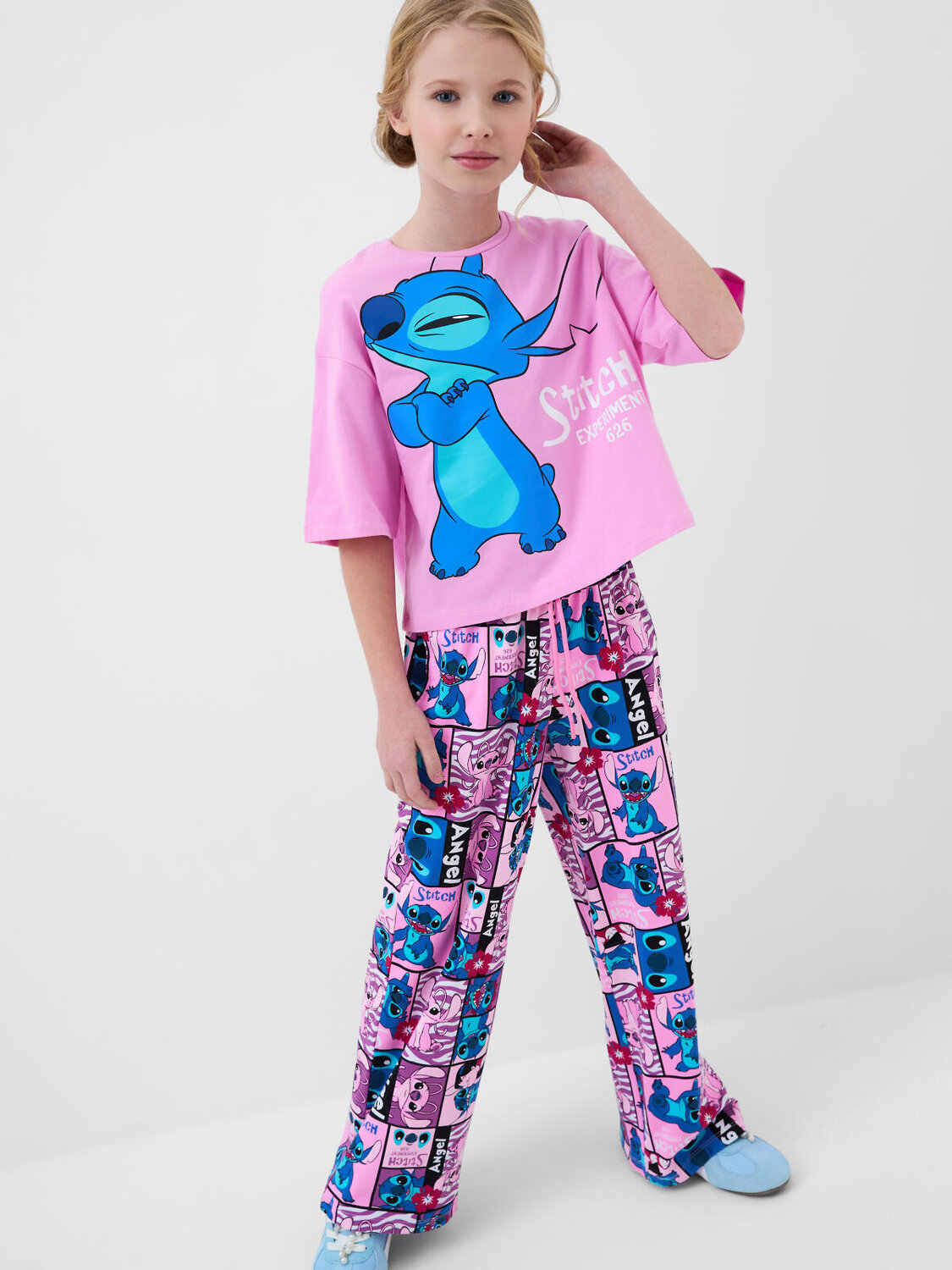 PLAYTODAY Комплект 591030 12621684 разноцветный