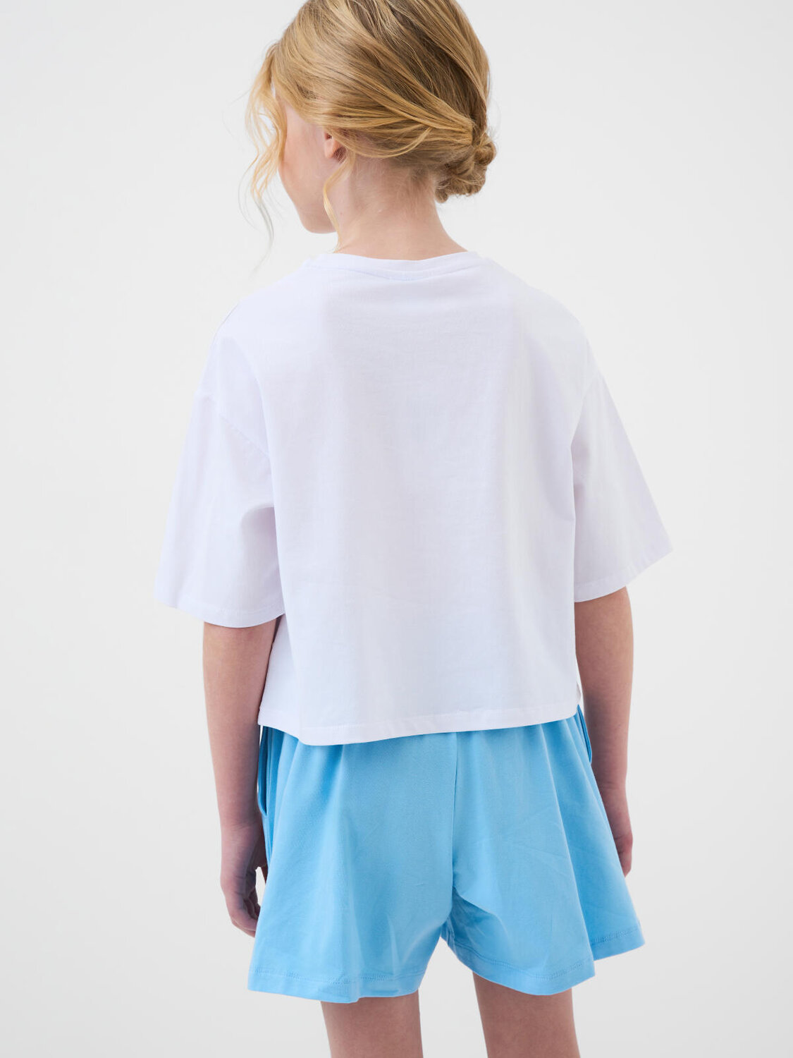 PLAYTODAY Комплект 591031 12621686 белый,голубой