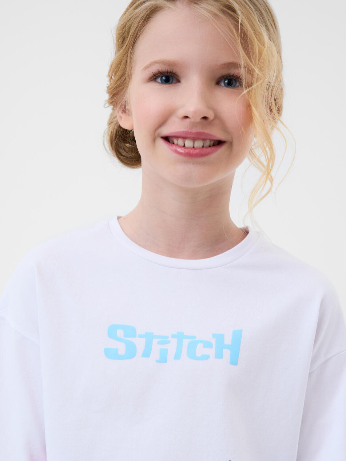 PLAYTODAY Комплект 591031 12621686 белый,голубой