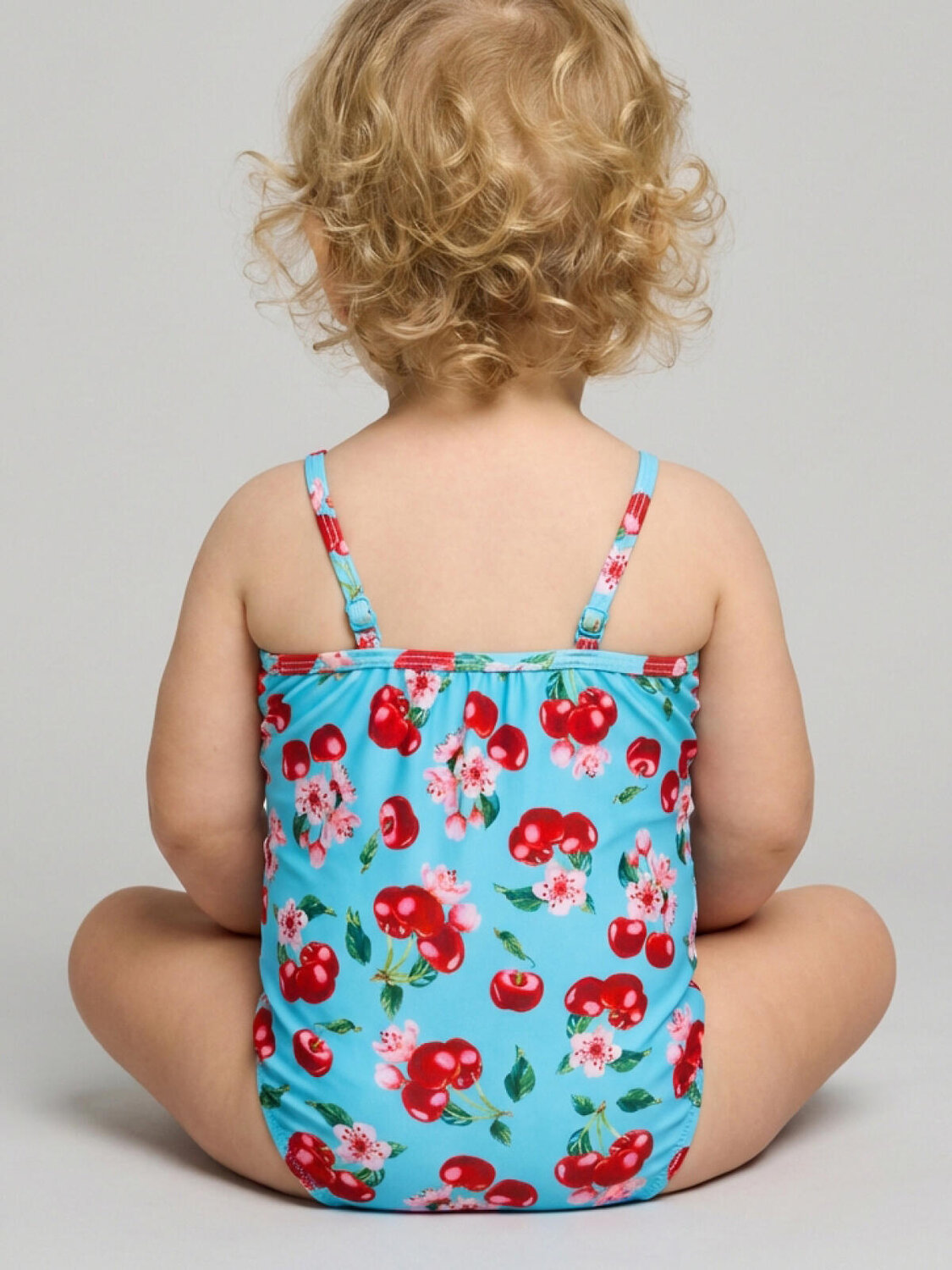 PLAYTODAY Купальник 591036 12623086 разноцветный