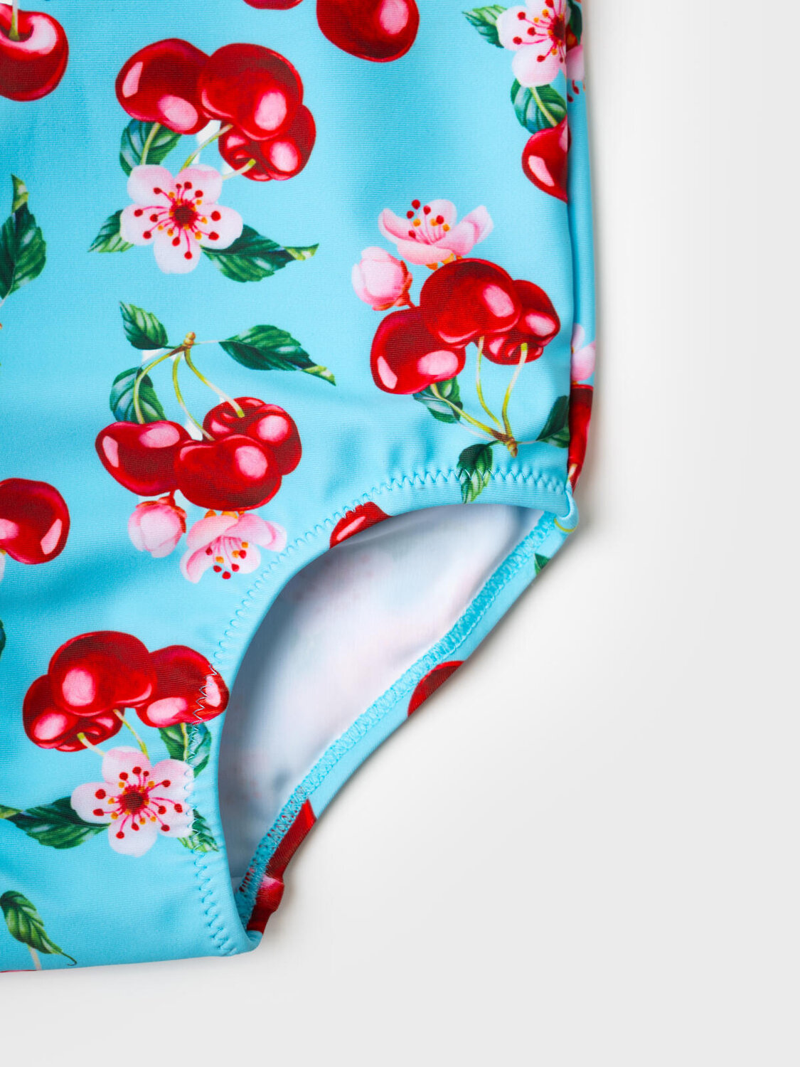 PLAYTODAY Купальник 591036 12623086 разноцветный