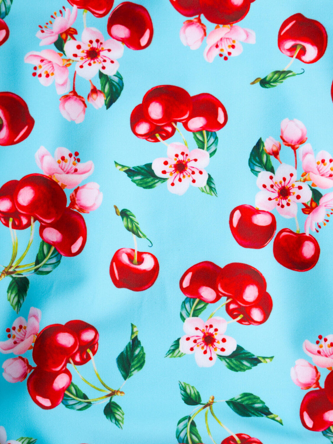 PLAYTODAY Купальник 591036 12623086 разноцветный